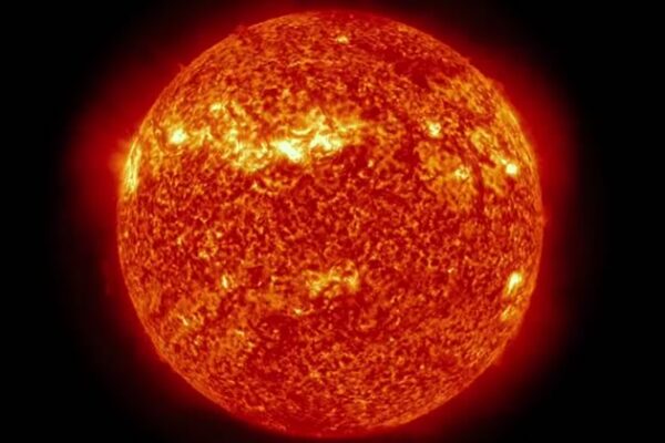 soleil-nasa-video