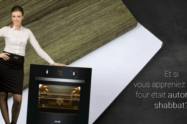 four_autorise_le_shabbat
