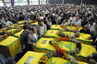 hezbfunerals