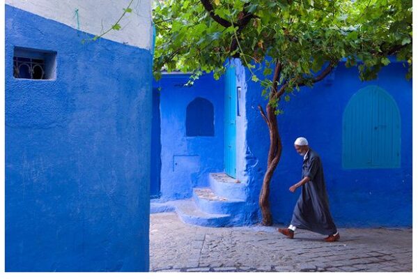 maroc-bleu