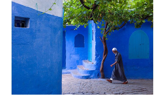 maroc-bleu