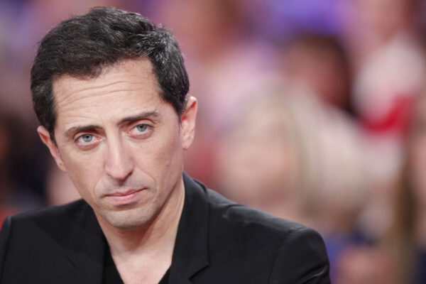 Gad-Elmaleh