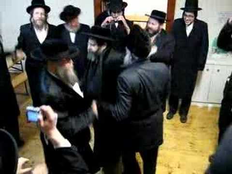 danseHassisim
