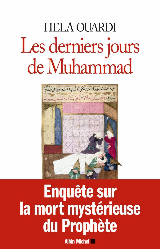 la-mort-du-prophete