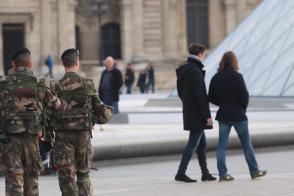 parisvigie