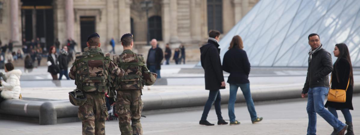 parisvigie
