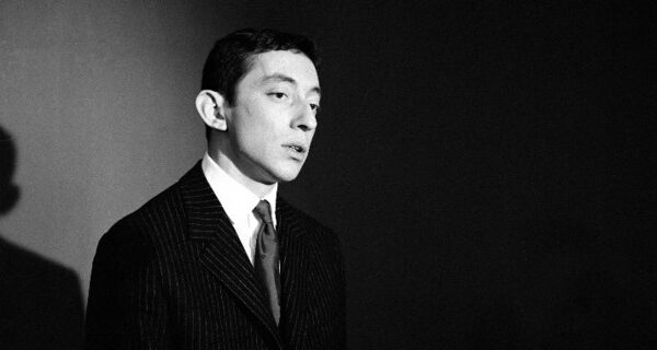 Gainsbourg