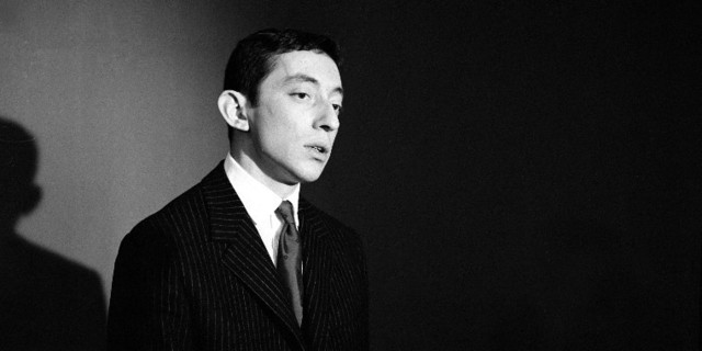 Gainsbourg