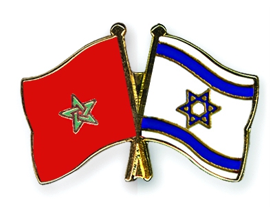 Maroc-Israel