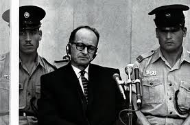Proces-Eichmann