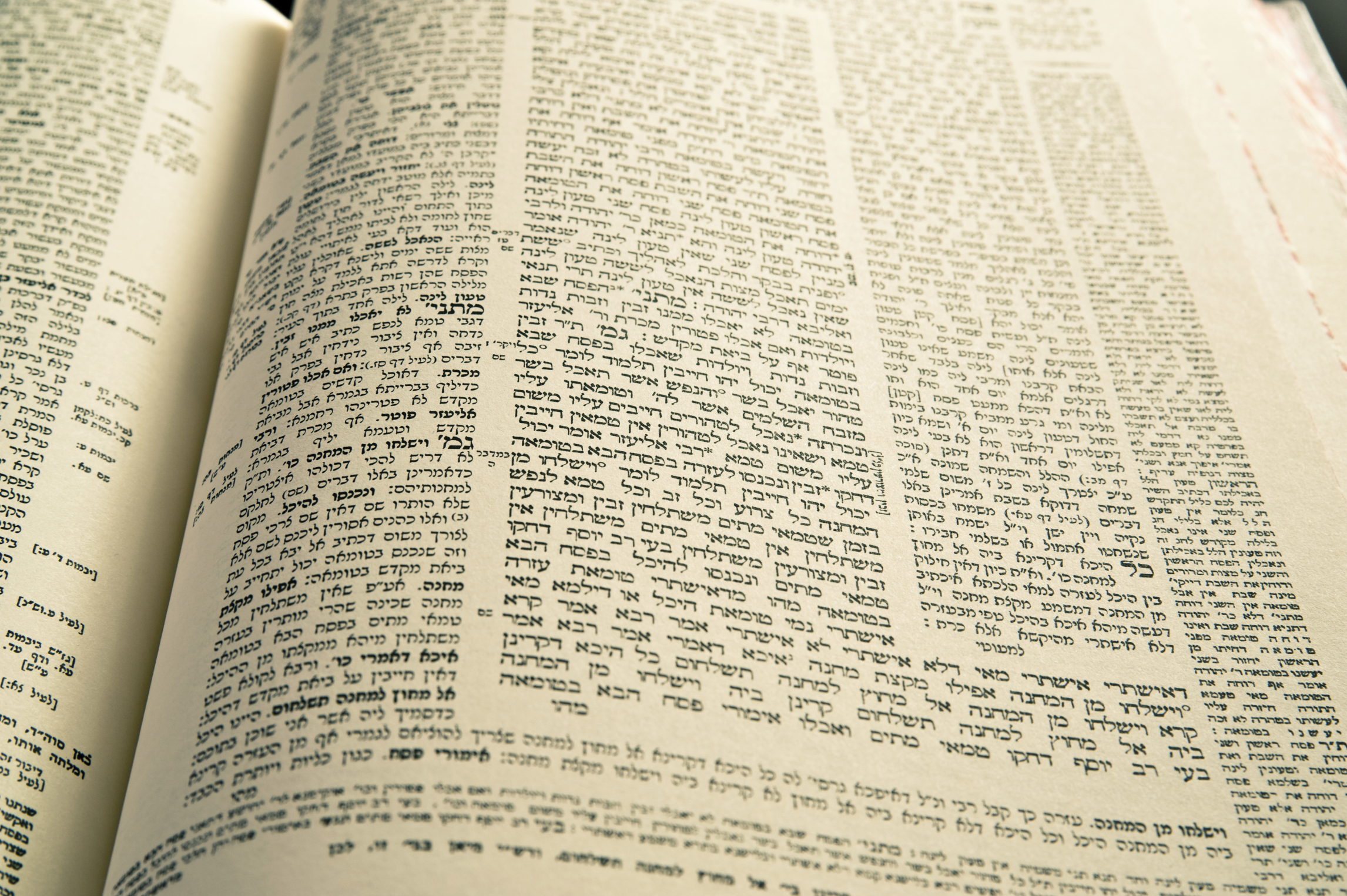 Talmud