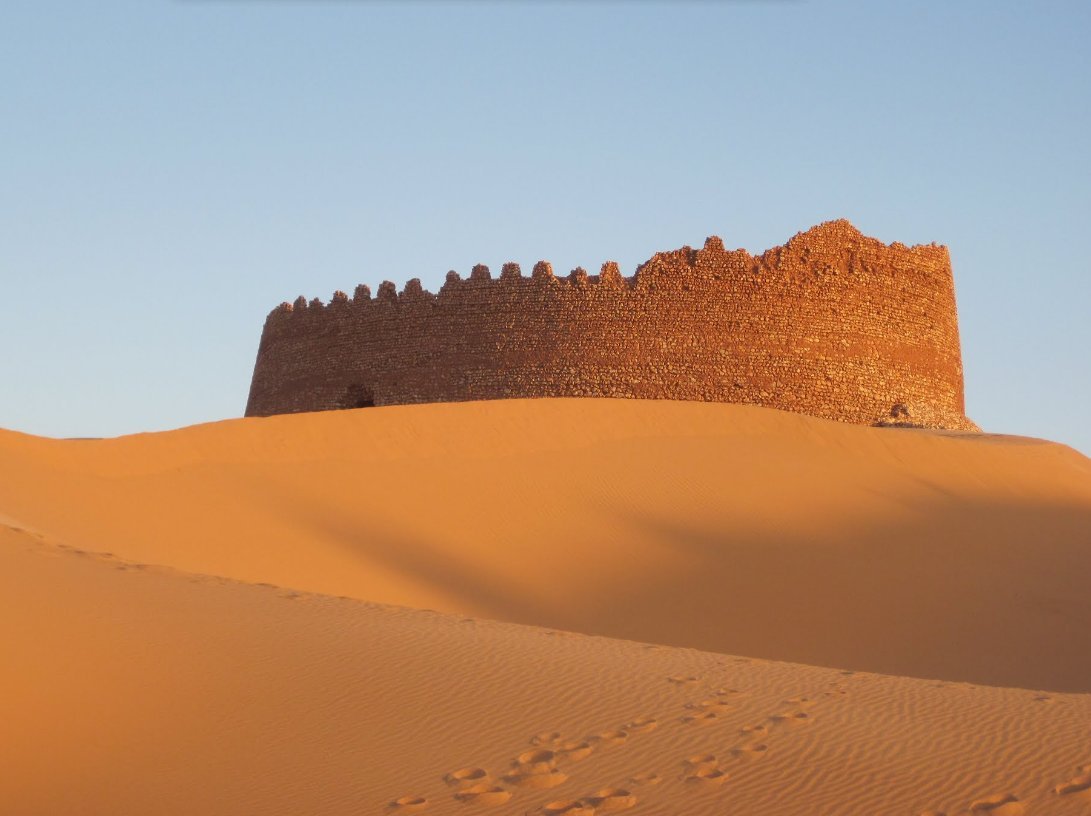Tamentit-ksar-isole-de-draa-timimoun