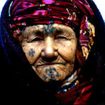berberes-tatouages