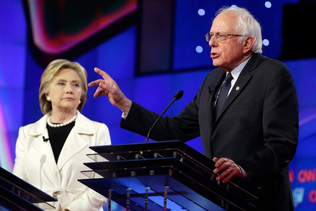 bernie