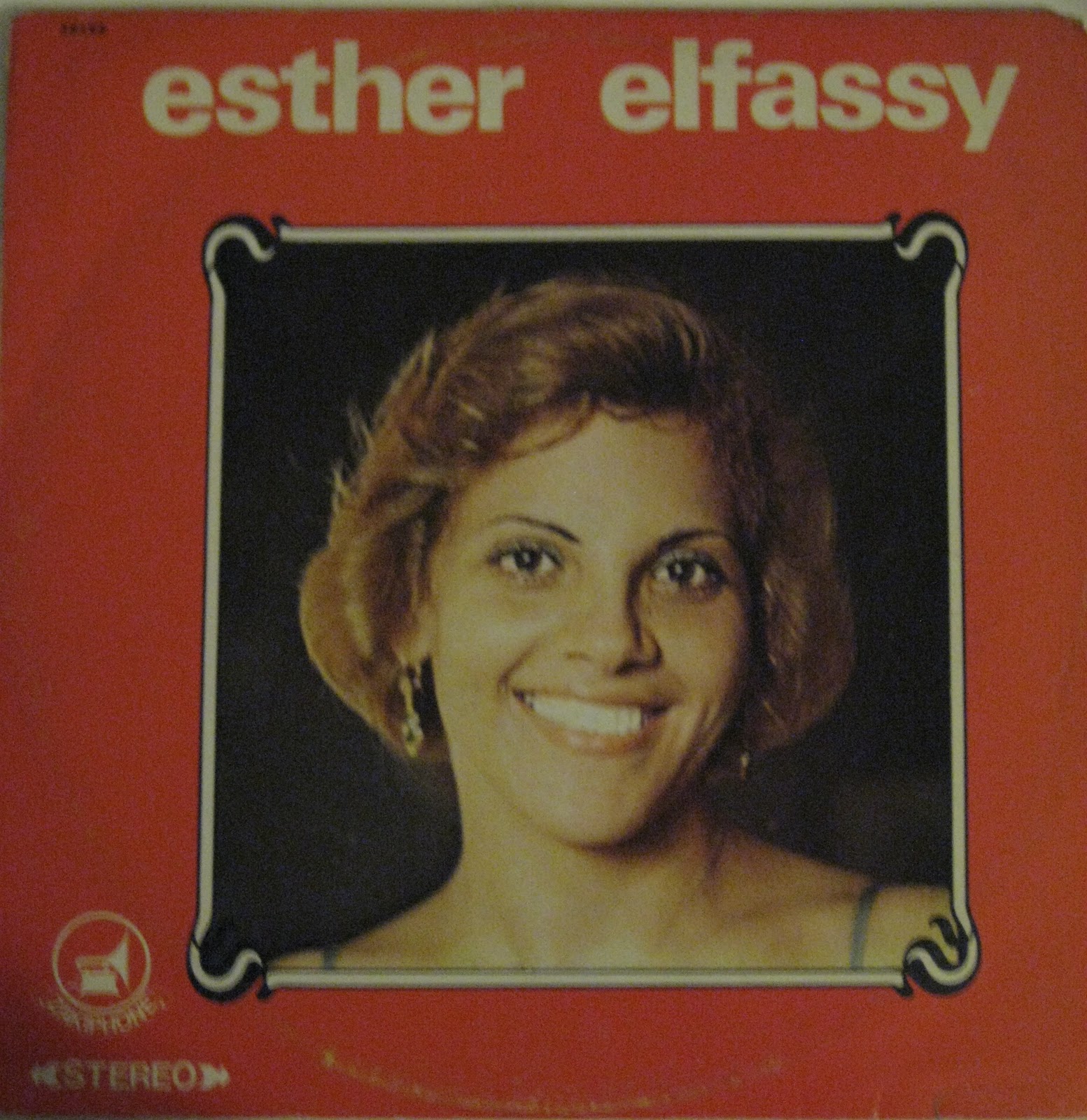 estherElfassy
