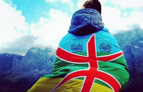 kabyle
