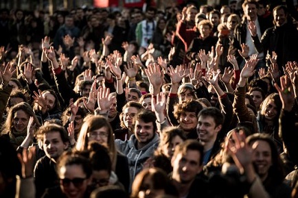nuitdebout