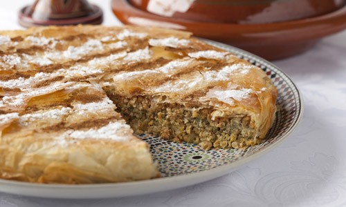 pastilla-marocaine