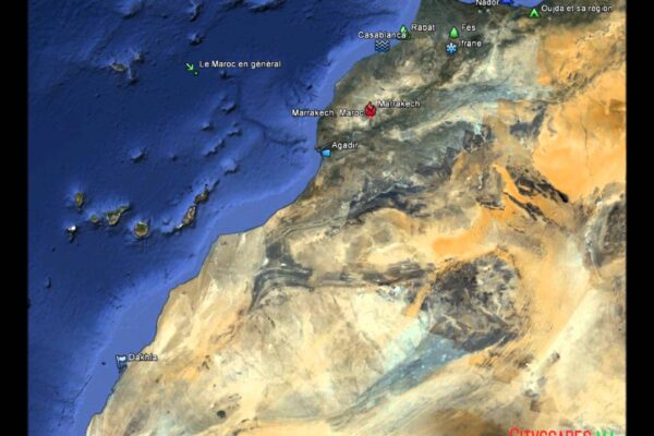 royaume-maroc