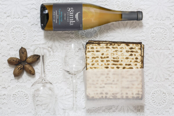 vin et matsa