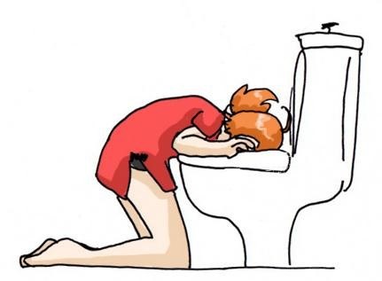 vomir
