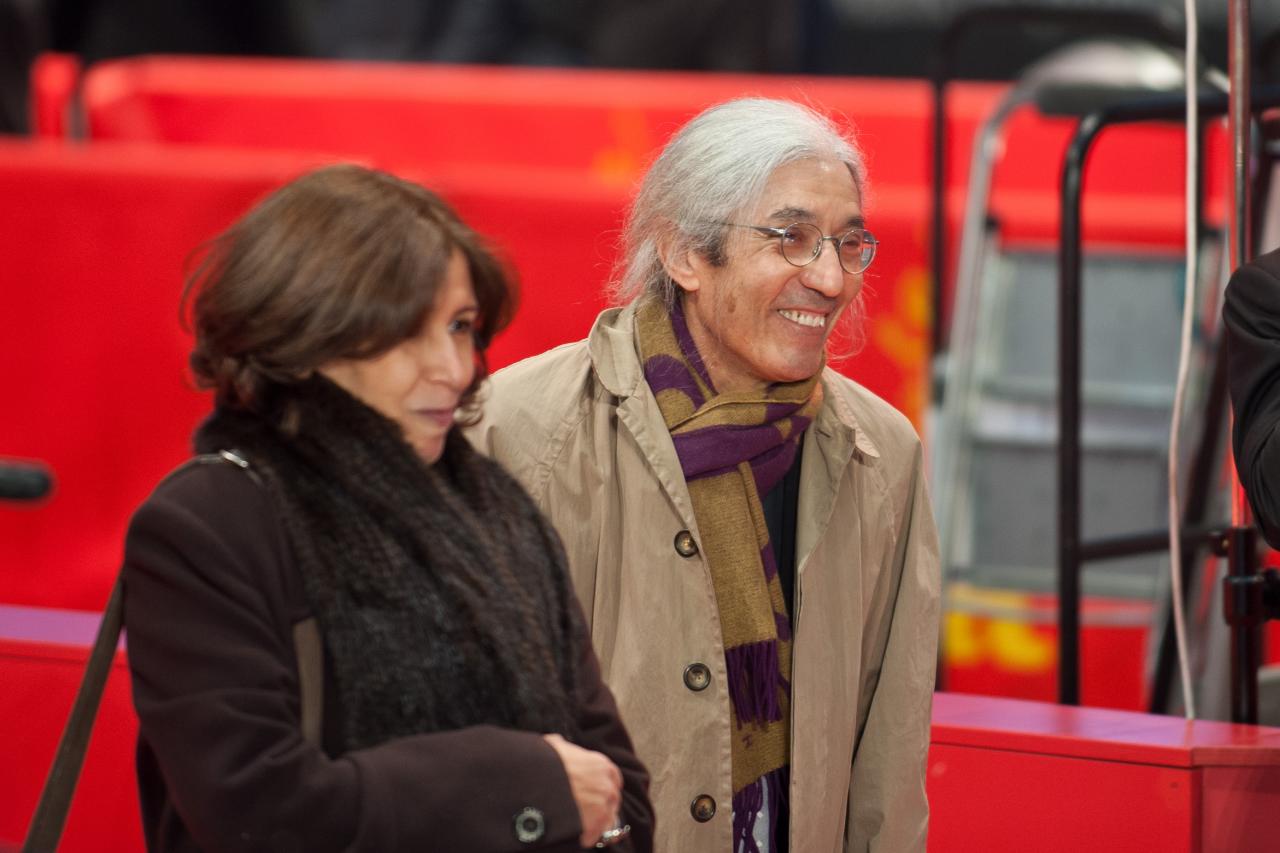 Boualem_Sansal_Berlinale_2012