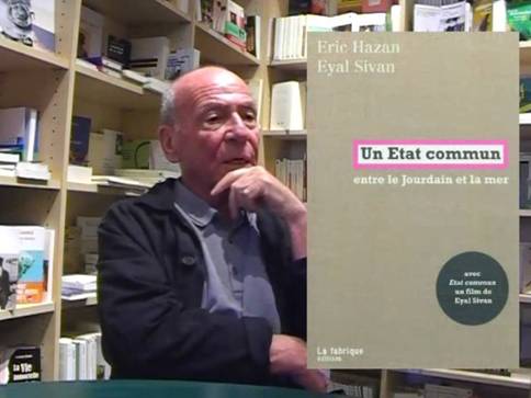Eric-Hazan