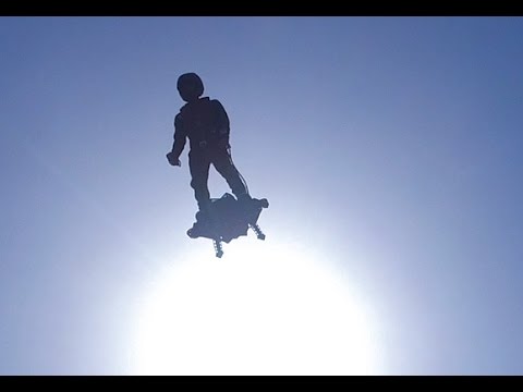 flyboard