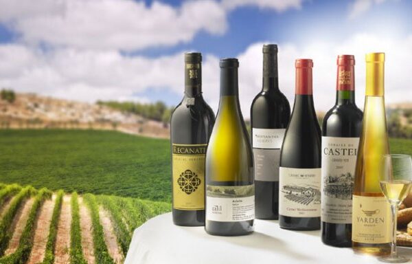 israeliwine