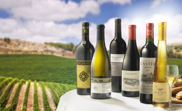 israeliwine