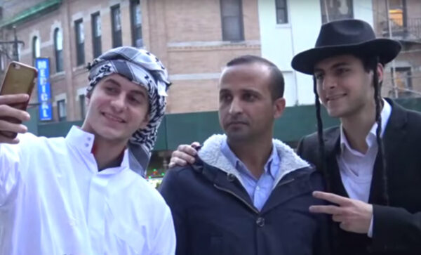 juif-musulman-newyork