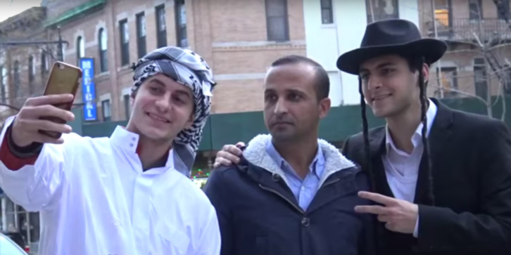 juif-musulman-newyork