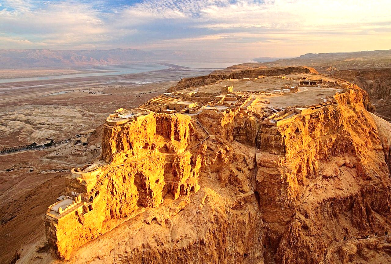 massada