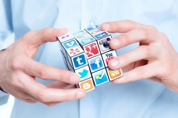 social-media-b2b