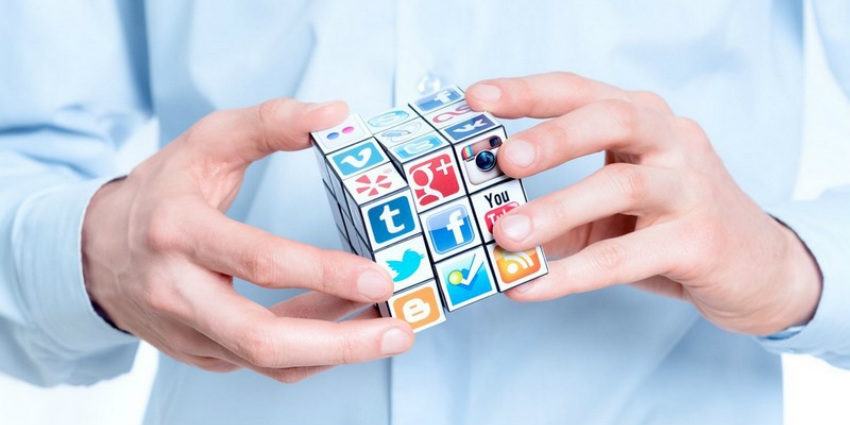 social-media-b2b