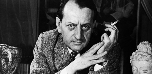 Andre-Malraux