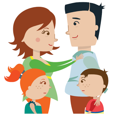 Las-familias