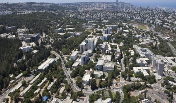 Technion-campus