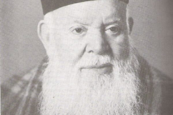 Yossef-Messas