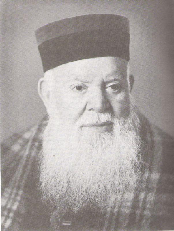 Yossef-Messas
