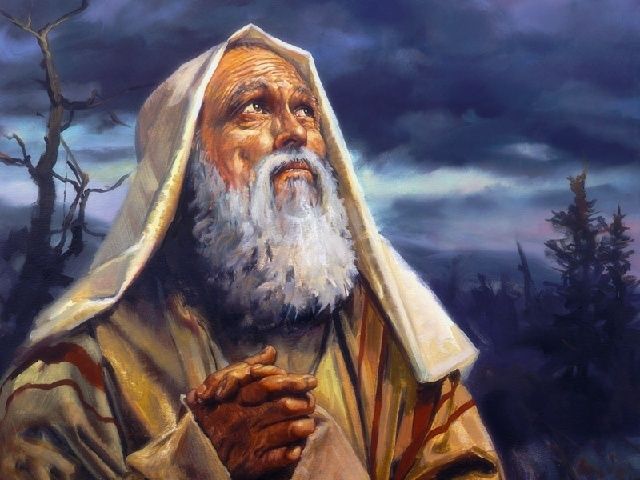 avraham