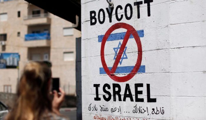 boycott