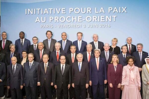 conferenceParis