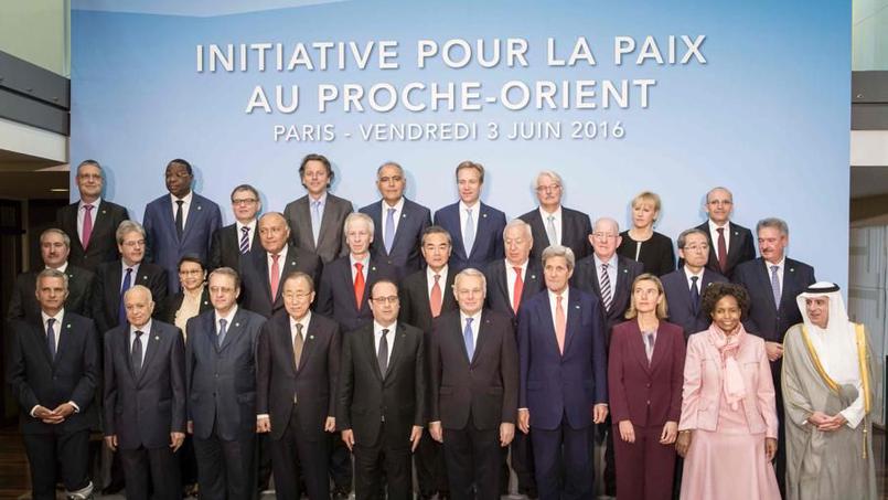 conferenceParis