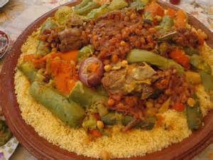 cuisine-Maroc