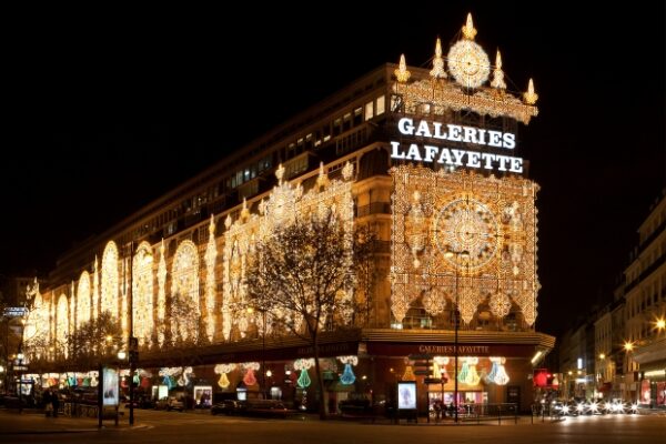galerie-lafayette