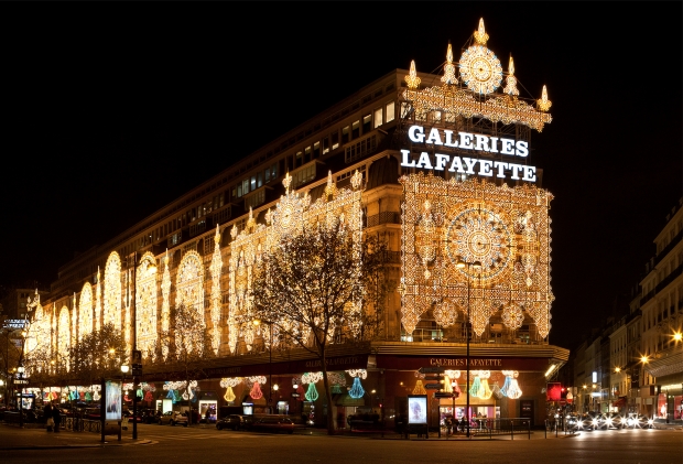 galerie-lafayette