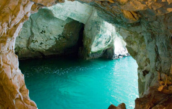 grotte