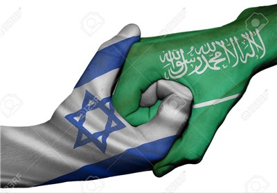 israelsaoudia
