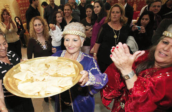 juifs-marocains